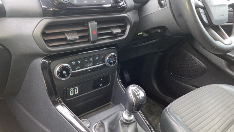 Ford EcoSport 1.0 EcoBoost 125 Titanium 5dr Petrol Hatchback